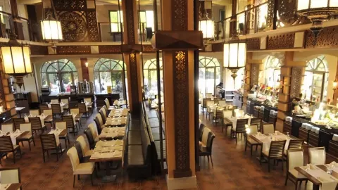 Viešbutis „NOXINN CLUB HOTEL“ (Alanija, Turkija)
