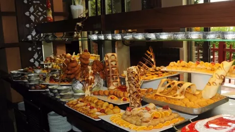 Viešbutis „NOXINN CLUB HOTEL“ (Alanija, Turkija)