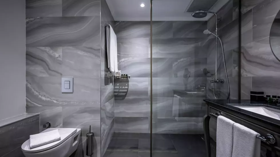 Viešbutis „ADORA HOTEL & RESORT“ (Belekas, Turkija)