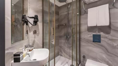 Viešbutis „ADORA HOTEL & RESORT“ (Belekas, Turkija)