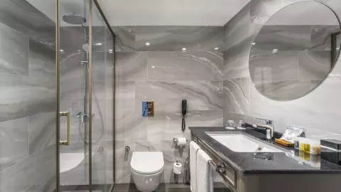 Viešbutis „ADORA HOTEL & RESORT“ (Belekas, Turkija)