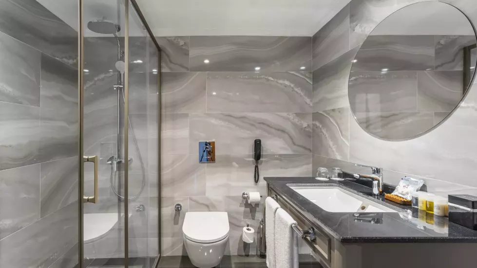 Viešbutis „ADORA HOTEL & RESORT“ (Belekas, Turkija)