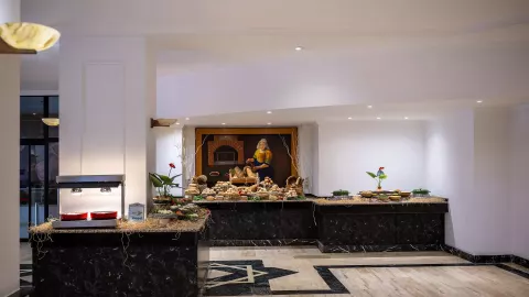 Viešbutis „ADORA HOTEL & RESORT“ (Belekas, Turkija)