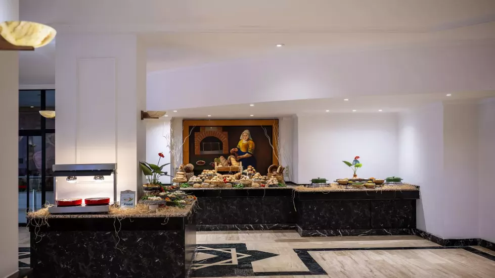 Viešbutis „ADORA HOTEL & RESORT“ (Belekas, Turkija)