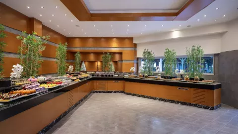 Viešbutis „ADORA HOTEL & RESORT“ (Belekas, Turkija)