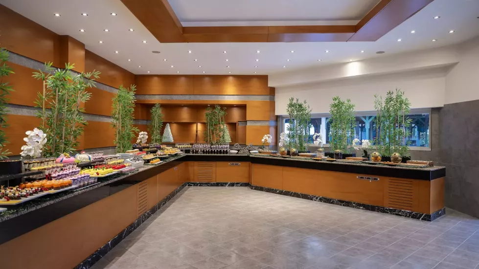 Viešbutis „ADORA HOTEL & RESORT“ (Belekas, Turkija)