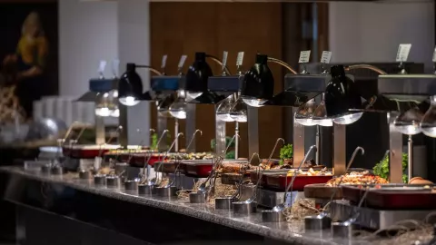 Viešbutis „ADORA HOTEL & RESORT“ (Belekas, Turkija)