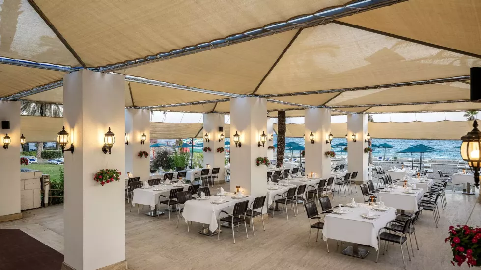 Viešbutis „ADORA HOTEL & RESORT“ (Belekas, Turkija)