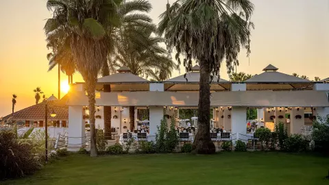 Viešbutis „ADORA HOTEL & RESORT“ (Belekas, Turkija)