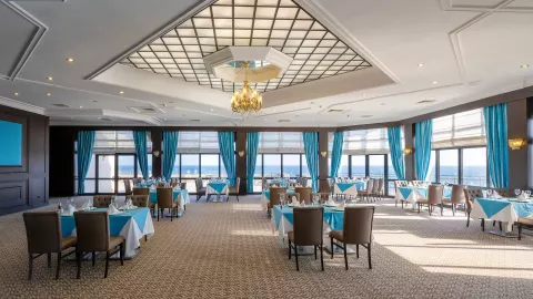 Viešbutis „ADORA HOTEL & RESORT“ (Belekas, Turkija)