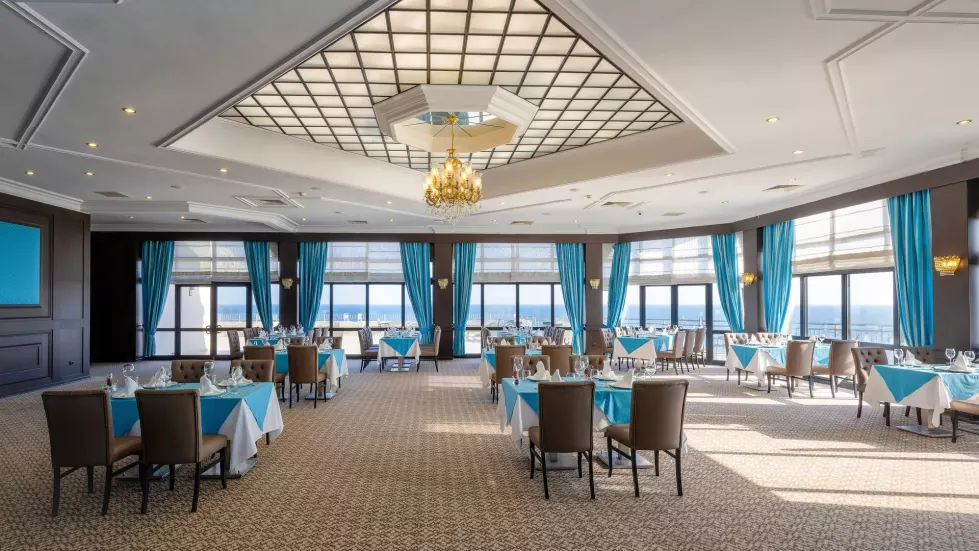 Viešbutis „ADORA HOTEL & RESORT“ (Belekas, Turkija)