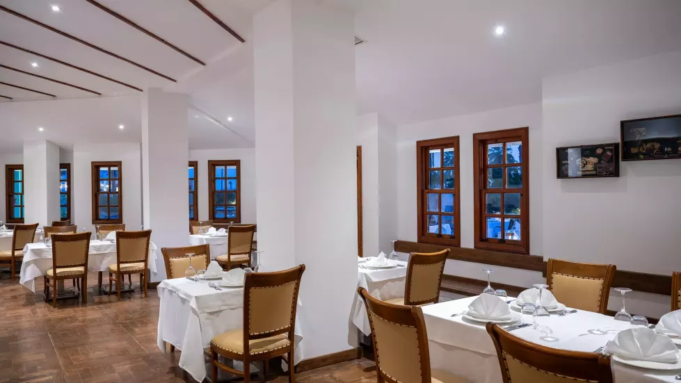 Viešbutis „ADORA HOTEL & RESORT“ (Belekas, Turkija)