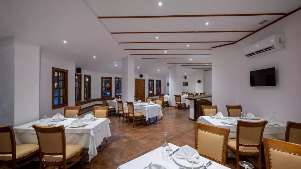 Viešbutis „ADORA HOTEL & RESORT“ (Belekas, Turkija)