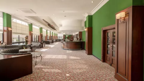 Viešbutis „ADORA HOTEL & RESORT“ (Belekas, Turkija)