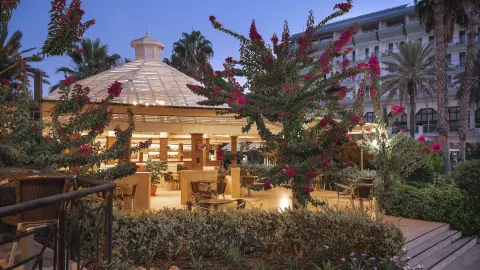 Viešbutis „ADORA HOTEL & RESORT“ (Belekas, Turkija)