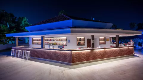 Viešbutis „ADORA HOTEL & RESORT“ (Belekas, Turkija)