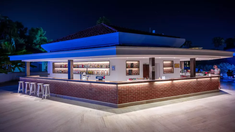 Viešbutis „ADORA HOTEL & RESORT“ (Belekas, Turkija)