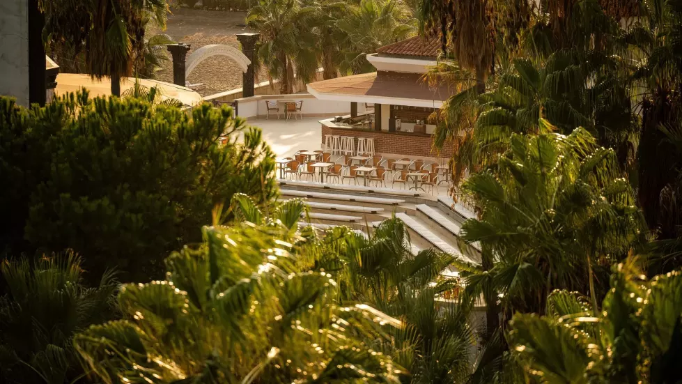 Viešbutis „ADORA HOTEL & RESORT“ (Belekas, Turkija)