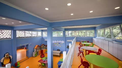 Viešbutis „ADORA HOTEL & RESORT“ (Belekas, Turkija)