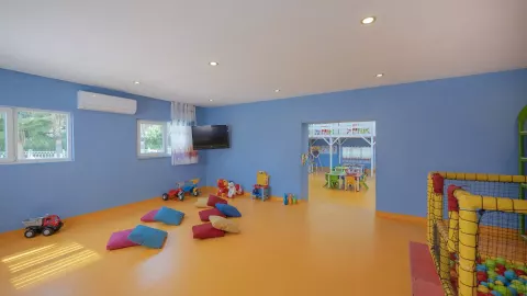 Viešbutis „ADORA HOTEL & RESORT“ (Belekas, Turkija)