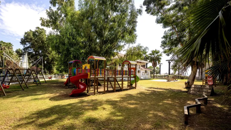 Viešbutis „ADORA HOTEL & RESORT“ (Belekas, Turkija)