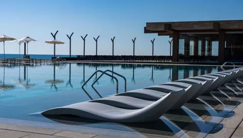 HVD Reina Del Mar (Varna, Bulgarija)