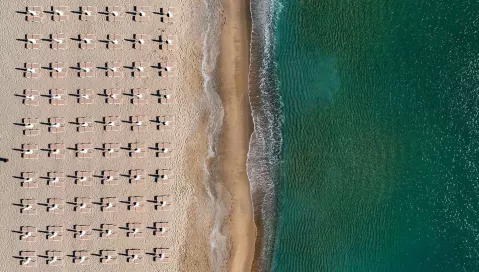 HVD Reina Del Mar (Varna, Bulgarija)