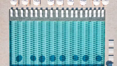 HVD Reina Del Mar (Varna, Bulgarija)