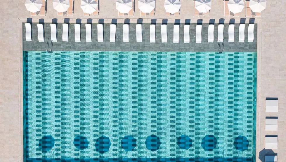 HVD Reina Del Mar (Varna, Bulgarija)