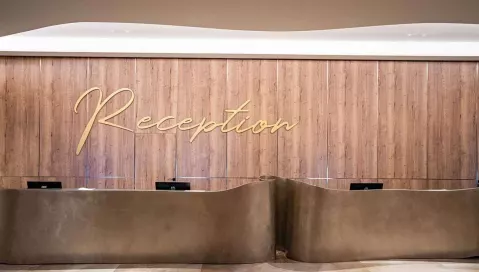 HVD Reina Del Mar (Varna, Bulgarija)