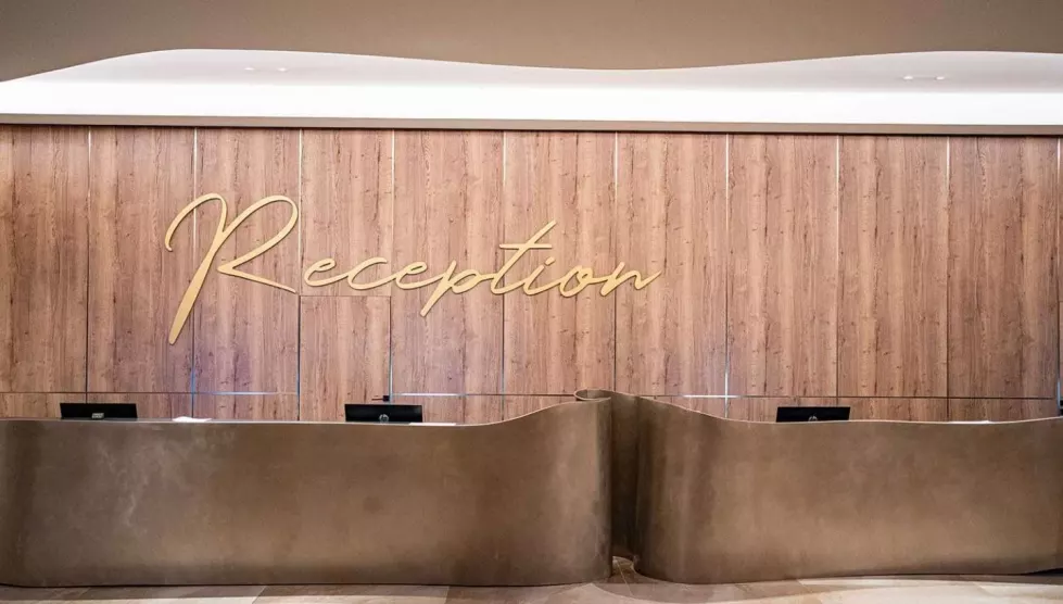 HVD Reina Del Mar (Varna, Bulgarija)