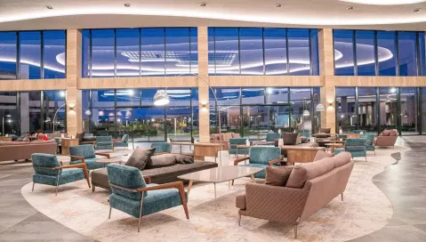 HVD Reina Del Mar (Varna, Bulgarija)