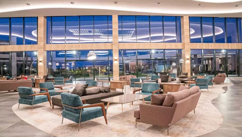 HVD Reina Del Mar (Varna, Bulgarija)