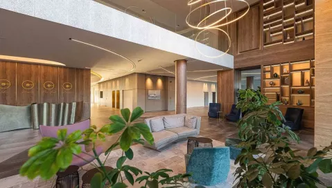 HVD Reina Del Mar (Varna, Bulgarija)