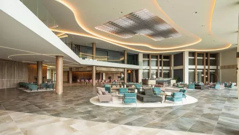 HVD Reina Del Mar (Varna, Bulgarija)