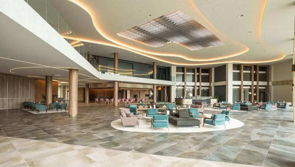 HVD Reina Del Mar (Varna, Bulgarija)