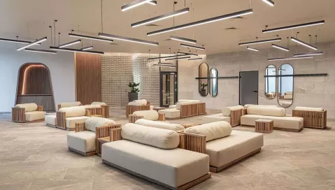 HVD Reina Del Mar (Varna, Bulgarija)