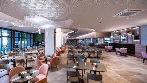 HVD Reina Del Mar (Varna, Bulgarija)