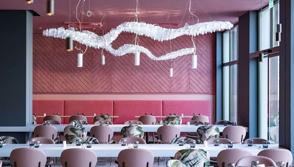 HVD Reina Del Mar (Varna, Bulgarija)