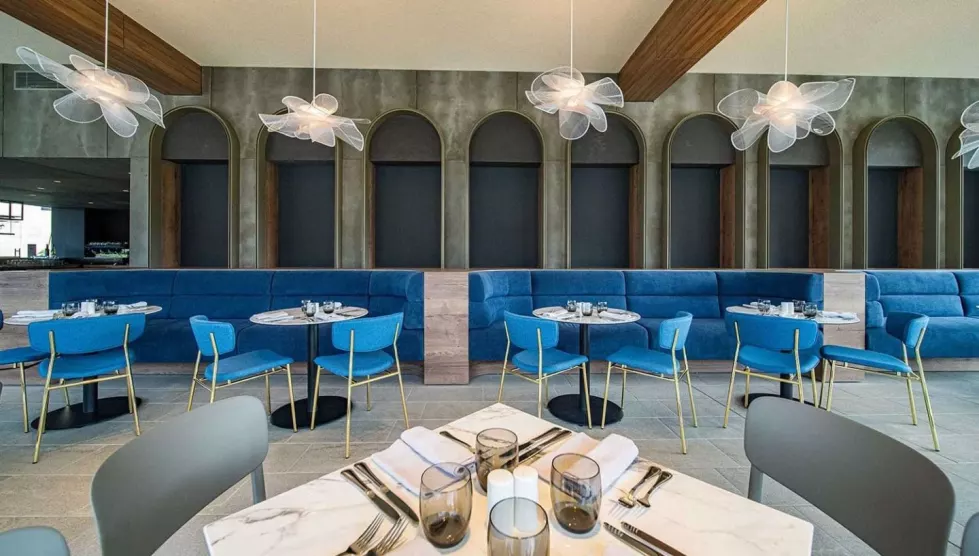 HVD Reina Del Mar (Varna, Bulgarija)