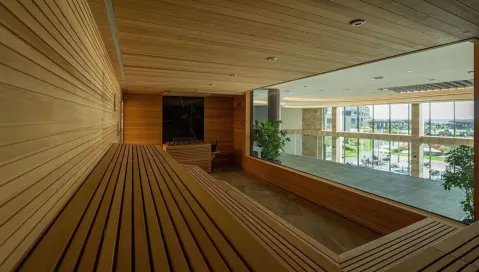 HVD Reina Del Mar (Varna, Bulgarija)