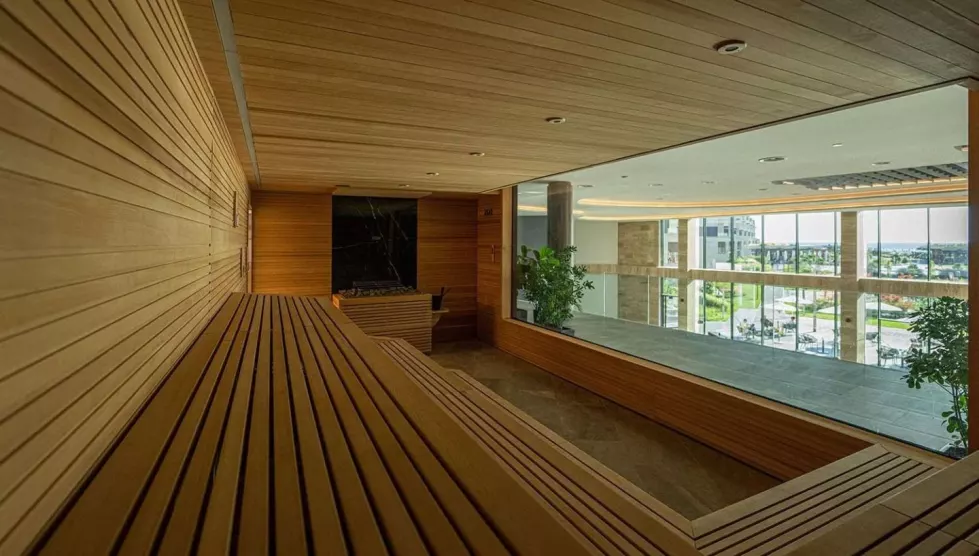 HVD Reina Del Mar (Varna, Bulgarija)