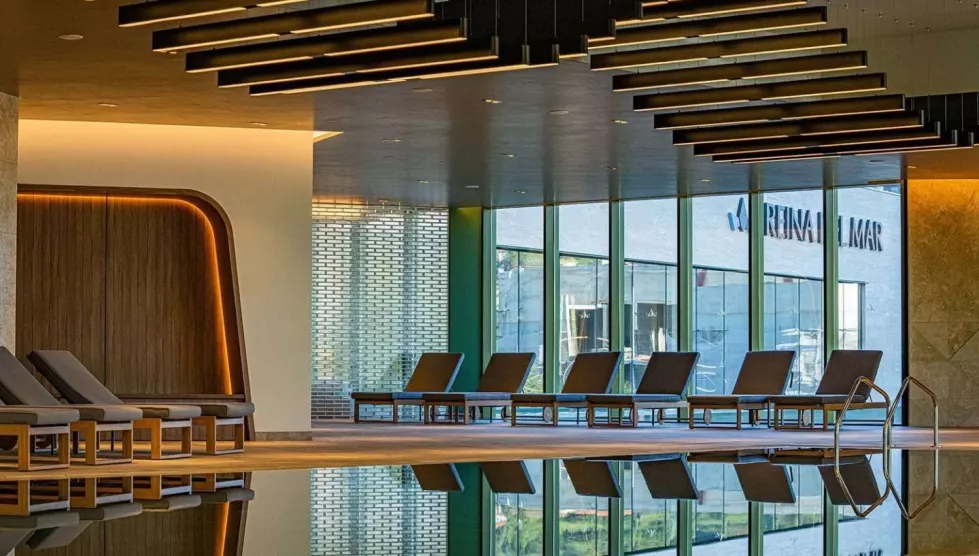 HVD Reina Del Mar (Varna, Bulgarija)