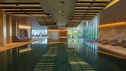 HVD Reina Del Mar (Varna, Bulgarija)