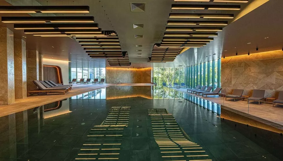 HVD Reina Del Mar (Varna, Bulgarija)