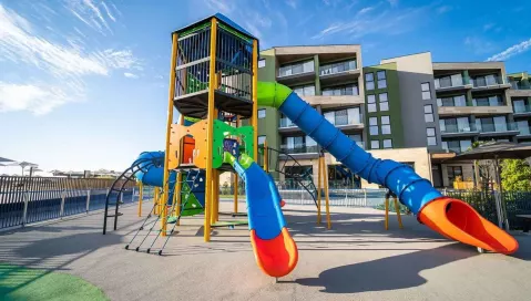 HVD Reina Del Mar (Varna, Bulgarija)