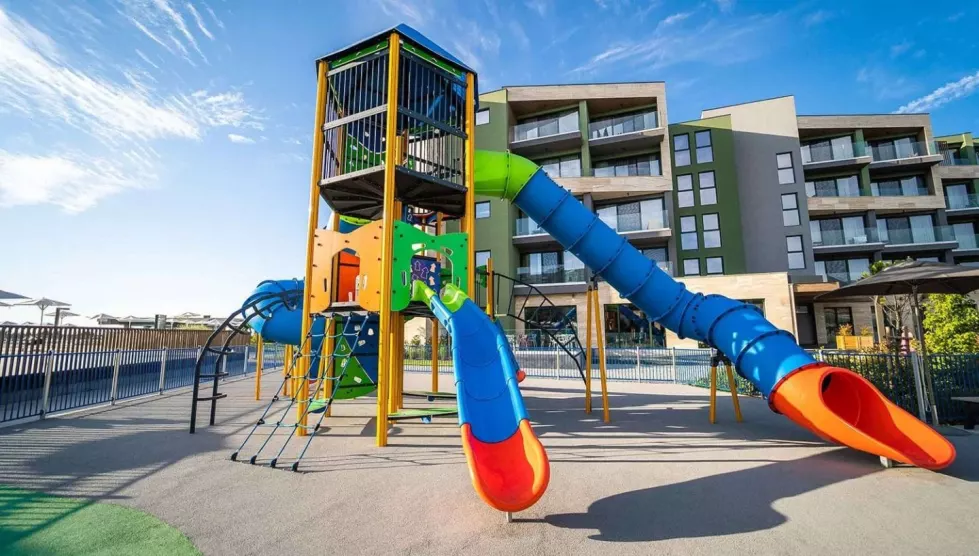 HVD Reina Del Mar (Varna, Bulgarija)