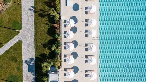 HVD Reina Del Mar (Varna, Bulgarija)