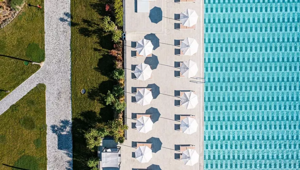 HVD Reina Del Mar (Varna, Bulgarija)