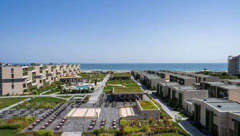 HVD Reina Del Mar (Varna, Bulgarija)